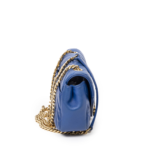 Yves Saint Laurent Classic Baby Chain Bag - Picture 4 of 8